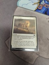 1x Ephemerate Magic The Gathering Common