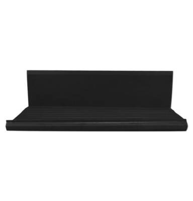 1955-59 Inside Step & Rocker Combo - Right for Chevy, GMC Truck