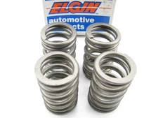 (4) Elgin RV-1268 Engine Valve Springs