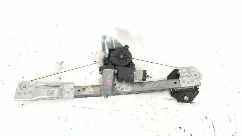 elevalunas electrico delantero izquierdo DACIA SANDERO 807211440R R2026-0014503