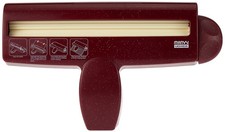 Uchida Corru-Gator Paper Crimper, 8-1/2-Inch, Straight 1