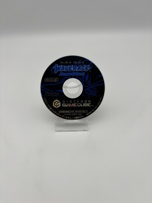 Wave Race Blue Storm - Nintendo Gamecube - nur Disc - NTSC-J - Japan Import