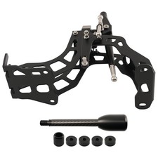Short Shifter For Mitsubishi Lancer Evo 45678 Manual Aluminum Quick Shift