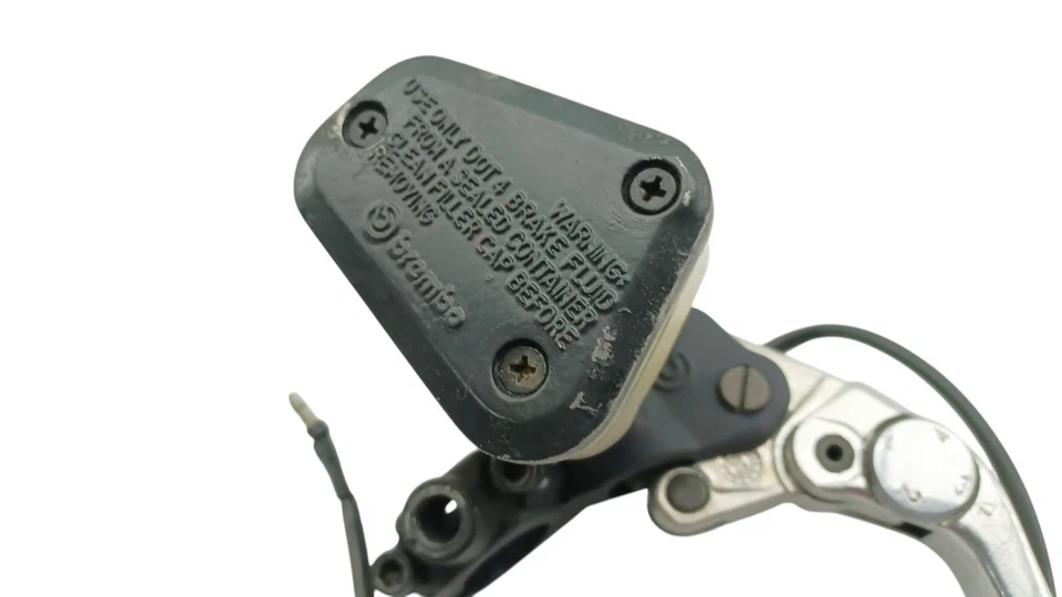 Maitre-cylindre avant DUCATI MULTISTRADA 1000 DS 2003 à 2006 - Photo 3/4