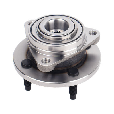 Front Wheel Hub Bearing For 2005-2010 Cobalt Pontiac Chevrolet Saturn G5 Pursuit