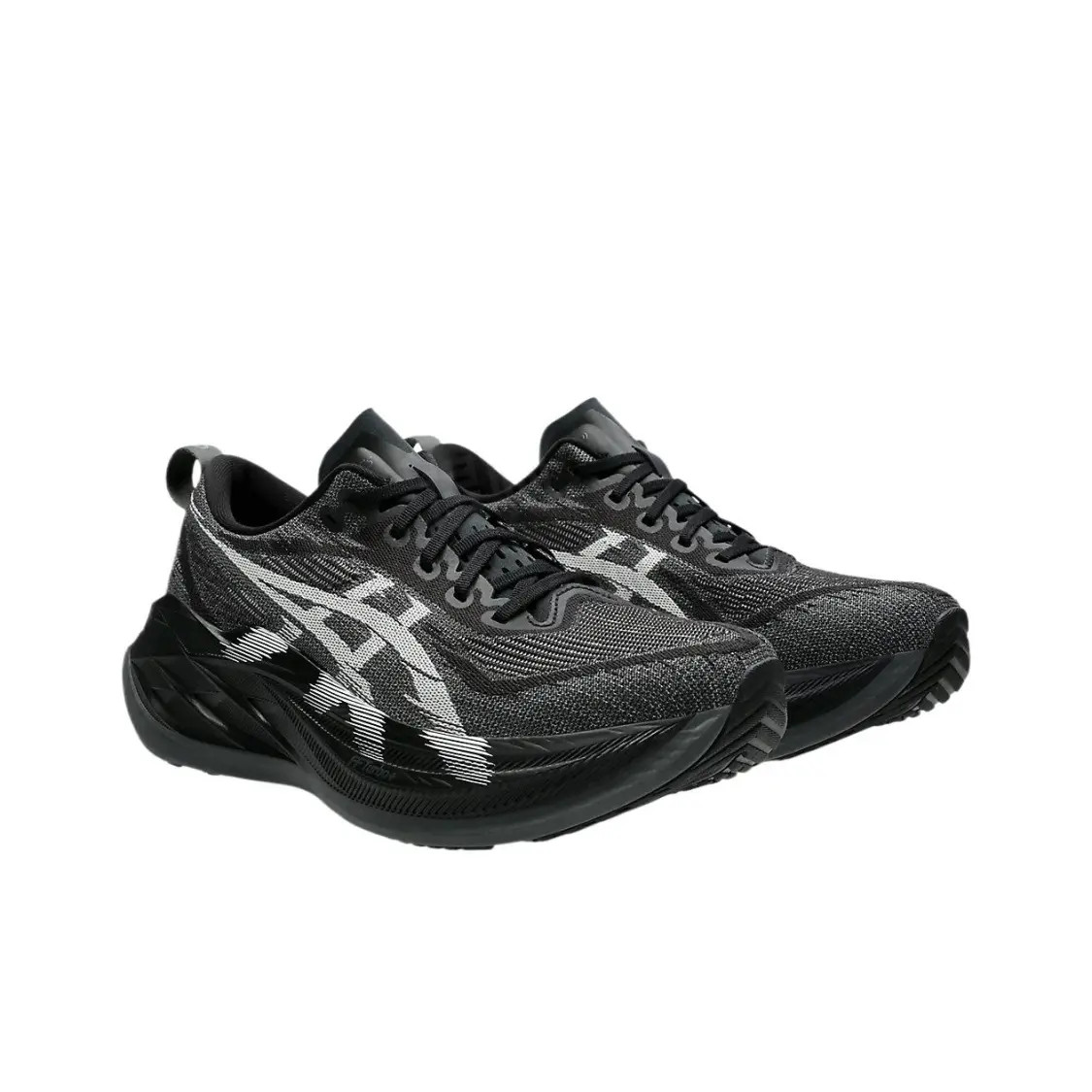 Asics SUPERBLAST 2 Running Shoes Black 1013A160-001 Men's Sizes | eBay
