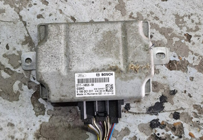 FORD KUGA MK2 C520 SPANNUNGSSTABILISATOR STEUERGERÄT 2018 DT1T-14B526-BA
