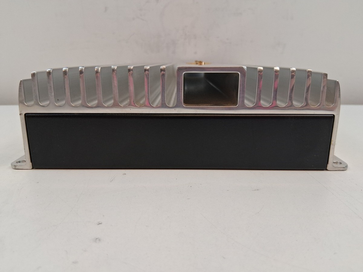 Genesis Dual Mono Amplifier | eBay