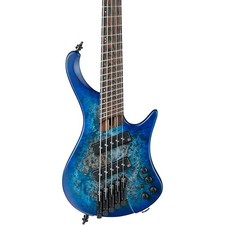 Ibanez EHB1505MS 5String MultiScale Ergonomic...