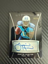 2013 Bowman Football Cards 51