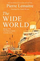 The Wide World | Pierre Lemaitre | Englisch | Taschenbuch | 2024