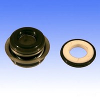 Dichtung Wasserpumpe Mechanisch FüR Suzuki RG 125 F Gamma Bj. 1992-1996