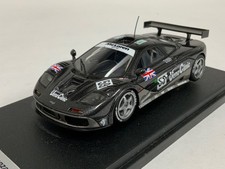1/43 AB Models McLaren F1 GTR Ueno Clinic 1996 Le Mans Winner #64 of 100 AB1103