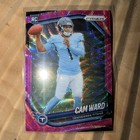 2025 Panini Cam Ward Base (Raw)