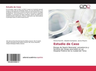 Estudio de Caso Patricia Pazmiño