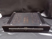 RAMSA Power Amplifier Wp-9100 Used
