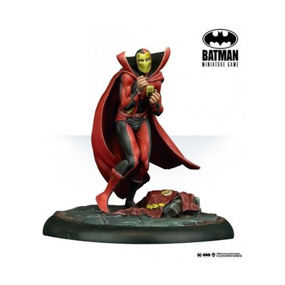 Knight Mode Unknow Batman 35  Legends of the Dark Knight - Psycho-Pir SW (New)