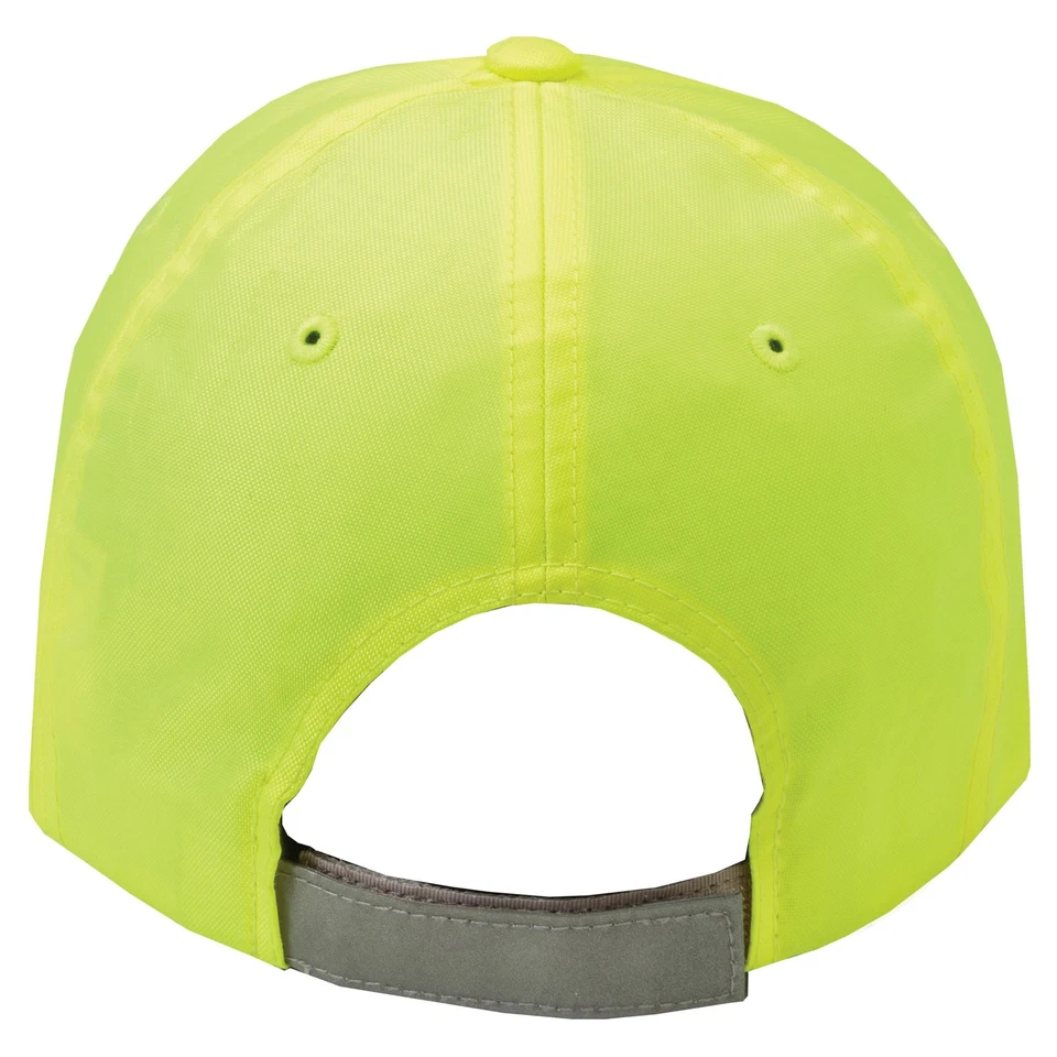 Ropa gorra de alta visibilidad para hombre Caterpillar Foto 2 de 2