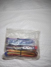 Directed DEI Xpresskit DBALL DBALL2 DB3 Wire Harness Kit D2D Cable Wiring