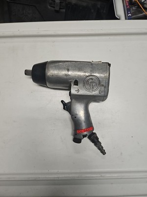 Air Impact Wrench Chicago Pneumatic - CP734 - Made in Japan - 1/2''  