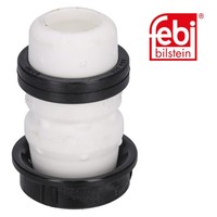 2X Febi Bilstein Anschlagpuffer, Federung 23448 FüR Seat Skoda VW
