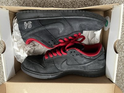 Supreme Nike SB Dunk
