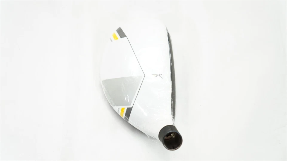 New LH Taylormade Rocketballz Stage2 Tour Issue 18.5* #3 Hybrid Head Only 880013 - Image 4 of 4