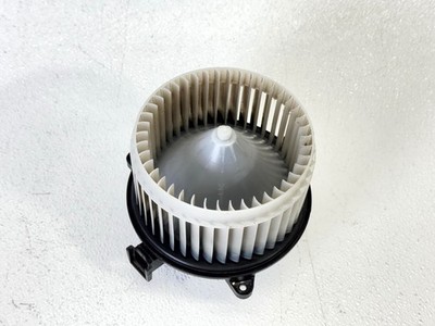 11-16 CHEVROLET CRUZE HVAC AC AIR CONDITIONING HEATER BLOWER MOTOR FAN OEM