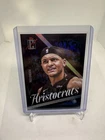 2025 Topps Signature Paolo Banchero Base (RAW)