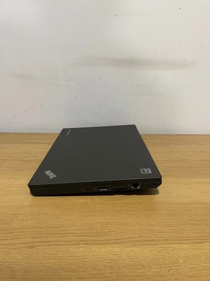 Lenovo Laptop ThinkPad X250 i7-5600U 2.60GHz 8GB RAM 250GB SSD