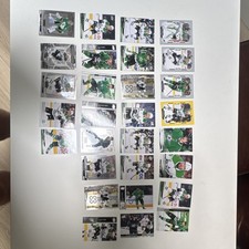 Dallas Stars NHL Hockey Card Lot 29 Cards; Upper Deck/O Pee Chee ‘20-25