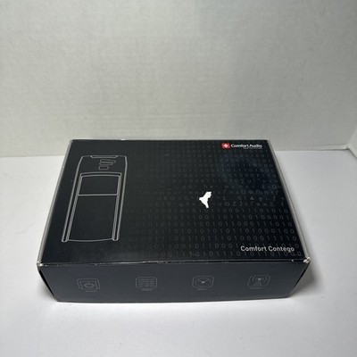 [COMFORT] Audio Contego R900 Receiver, Communication System Brand New