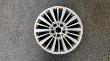 1x Genuine BMW F45 F46 2-Series 18” MULTI SPOKE Alloy Wheel Rim 7.5JX17  6855090