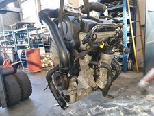 Motore Per Volkswagen Polo - Audi A2 1.4 TDI 3 Cilindri 2005 Sigla AMF