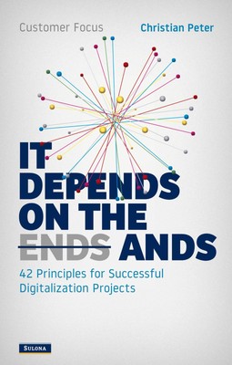 Customer Focus - It Depends on the Ands Christian Peter