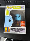 Funko Pop! Disney: Skeeter Valentine 2018 Summer Convention #415