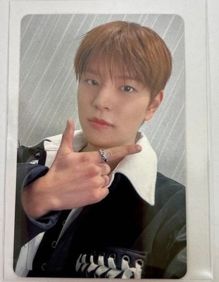 Stray Kids Photo card Trading card hollow Offline Events 2/1 Japan