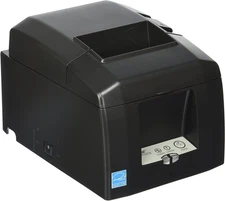Star Micronics TSP654IIBI Thermal Receipt Printer Ethernet-LAN *Not Bluetooth*