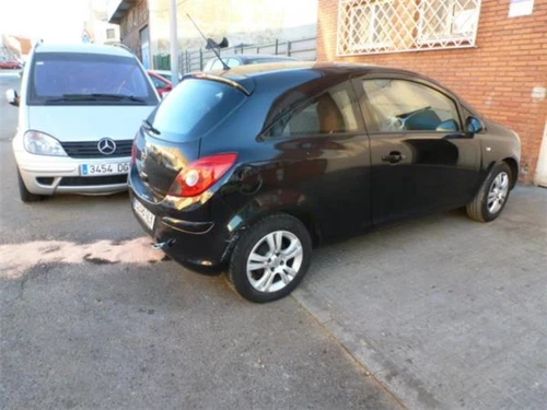 497316088 Sistema Audio/Radio Cd para OPEL CORSA D * 2009 103979 - Imagen 5 de 5