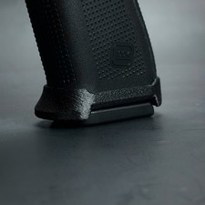 ArmaTech - Glock 43X/48 Magwell   OEM, S15, and PSA Magazine Compatible