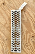 11-03942-0500  Genuine OEM PACCAR  Peterbilt  Aluminum  Fuel Tank STEP  500mm