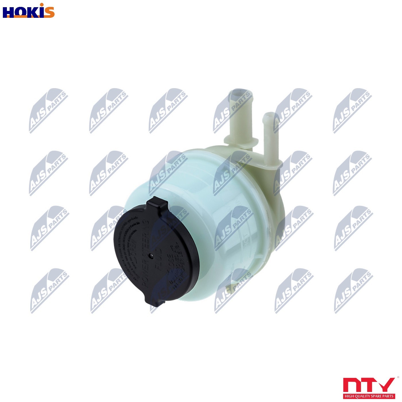 Power Steering Fluid Reservoir SZW-TY-000 NTY - Image 14