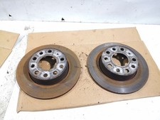 Disque de frein Volkswagen GOLF