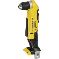 Dewalt DCD740N-XJ - Winkelbohrer/-Schrauber - Schnurlos - 360 W - 2 Geschwindigk