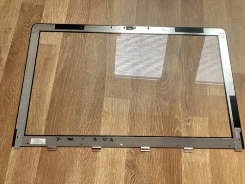 Apple iMac 21.5" A1311 Front LCD Display Abdeckung Glasscheibe 2011