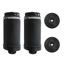 2 Pack Air Ride Spring Bag for Mercedes Benz R350 R500 W251 2006-2013 2513200425