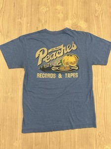 DFA Records Shirt | eBay