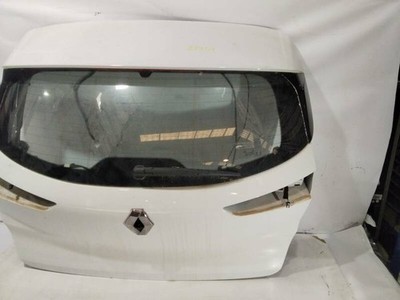 901003784R 1886539 heckklappe RENAULT CAPTUR II EQUILIBRE 2022