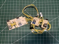 Frigidaire Range Surface Element Potentiometer Display Control Board 318411402