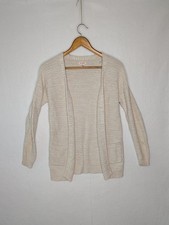 Cat  Jack Youth Cardigan - Large 10/12 